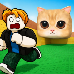 Don't Get Crushed By Gatito icon