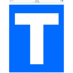 T blog