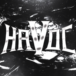 NPRW Havoc Main Arena // 2026