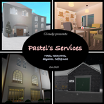 ~Pastels businesses~