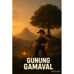 Mount Gamanval icon