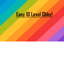 THE EASY OBBY!!!