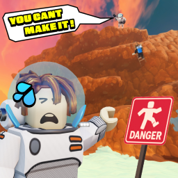 🌕🚀 Mars Adventure!