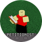Petitionist