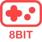 8 Bit Games