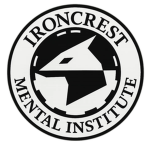 [:] Ironcrest Mental Institute
