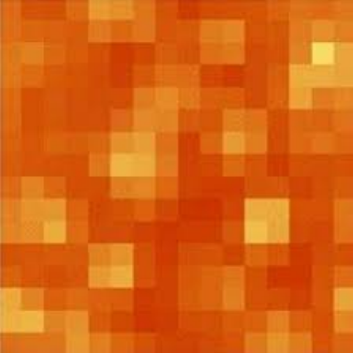 Lava Minecraft Roblox decal