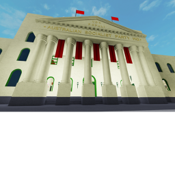 Australian Socialists HQ
