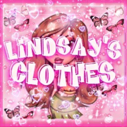 [𐐪𐑂]Lindsay’s Clothes Homestore[𐐪𐑂]