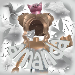 Amanda_ piggy