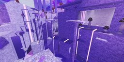 Blush canyon 2 (Rewolucja! Aktualizacja 7!)