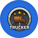 Trucker - 10km
