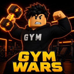 Gym Wars!