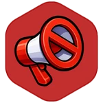 Disable Voice Emitter