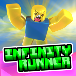 Infinity Runner! *PRE-ALPHA*
