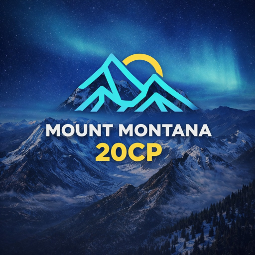 Mount Montana