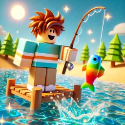 MY FISH ( TESTING ) icon