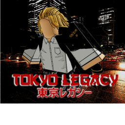 Tokyo Legacy [DEMO]