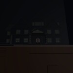 The Doom Mansion **GRAND RE-OPENING**