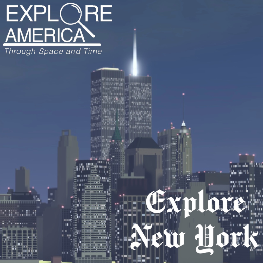 Explore New York Roblox game