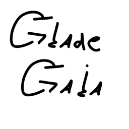 Glade gaia