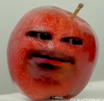 I ate my kids