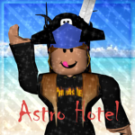 Astro Hotels | Group