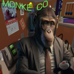 MONKE. CO