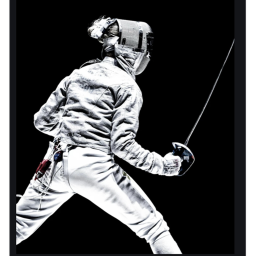 Fighting simulator