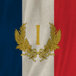 Premier Corps de l'Empire