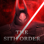 〔TSO〕 | The Sith Order