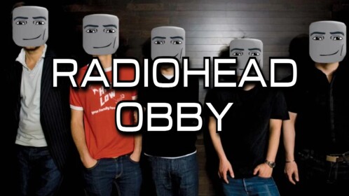 Radiohead Obby