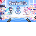 Gacha club! :D