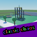 Chaos Creations Official