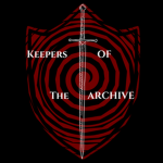 Keepers of the Archive