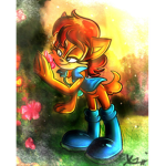 Sally Acorn