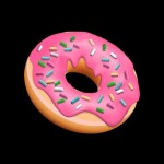 🍩 Donut Shop Tycoon