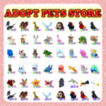 Adopt Me: Buy & Sell