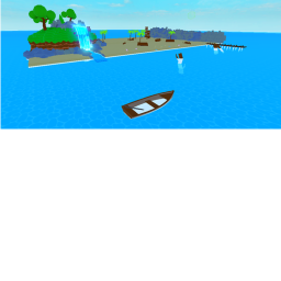 Untitled Game