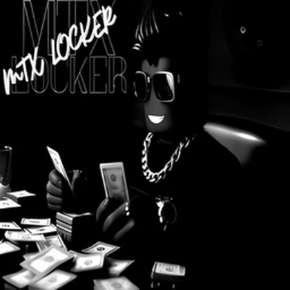 Mtx Locker Roblox group icon