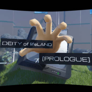 Deity: Of LifeLand