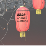 RB&P Clothing