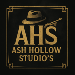 AHS | Ash Hollow Studio's