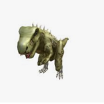 Dinosaurs _Army!