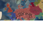 polska-polish medieval Group