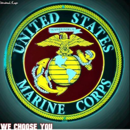 Recruit Depot, Parris Island, South Carolina