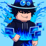 Roube um brainrot BR Group Thumbnail