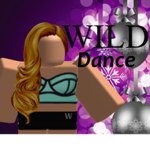 ☾ Wild Dance ☽