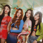 K POp CLAn