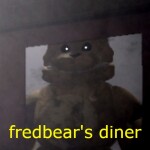 fredbear's diner